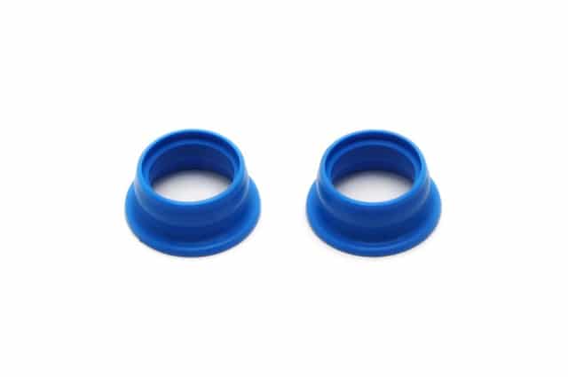 Hobao Nitro Engines 21068 joint silicone échappement x2