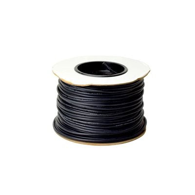 Castle Creations Wiring Fil silicone 8AWG noir 36" cuivre