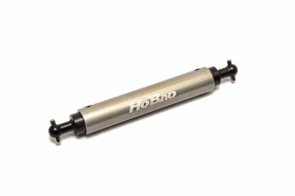 Hobao Upgrades OP-0143 cardan central 112mm acier alu