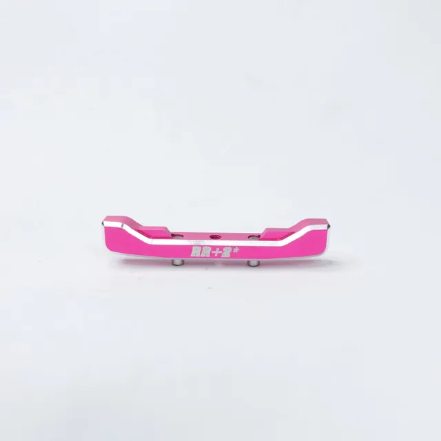 3Racing Parts RR+2 Ver.2 support suspension arrière noir