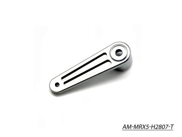 Arrowmax Option Parts AM-MRX5-H2807-T bras alu 7075