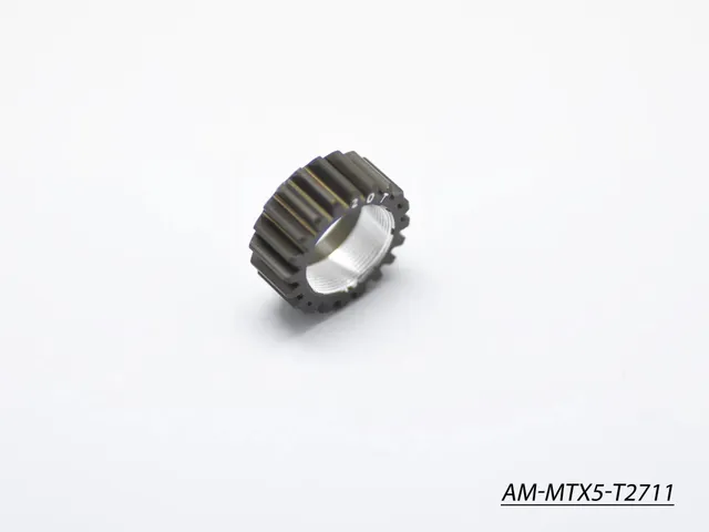 Arrowmax Gears AM-MTX5-T2711 pignon 2nd 20T 7075