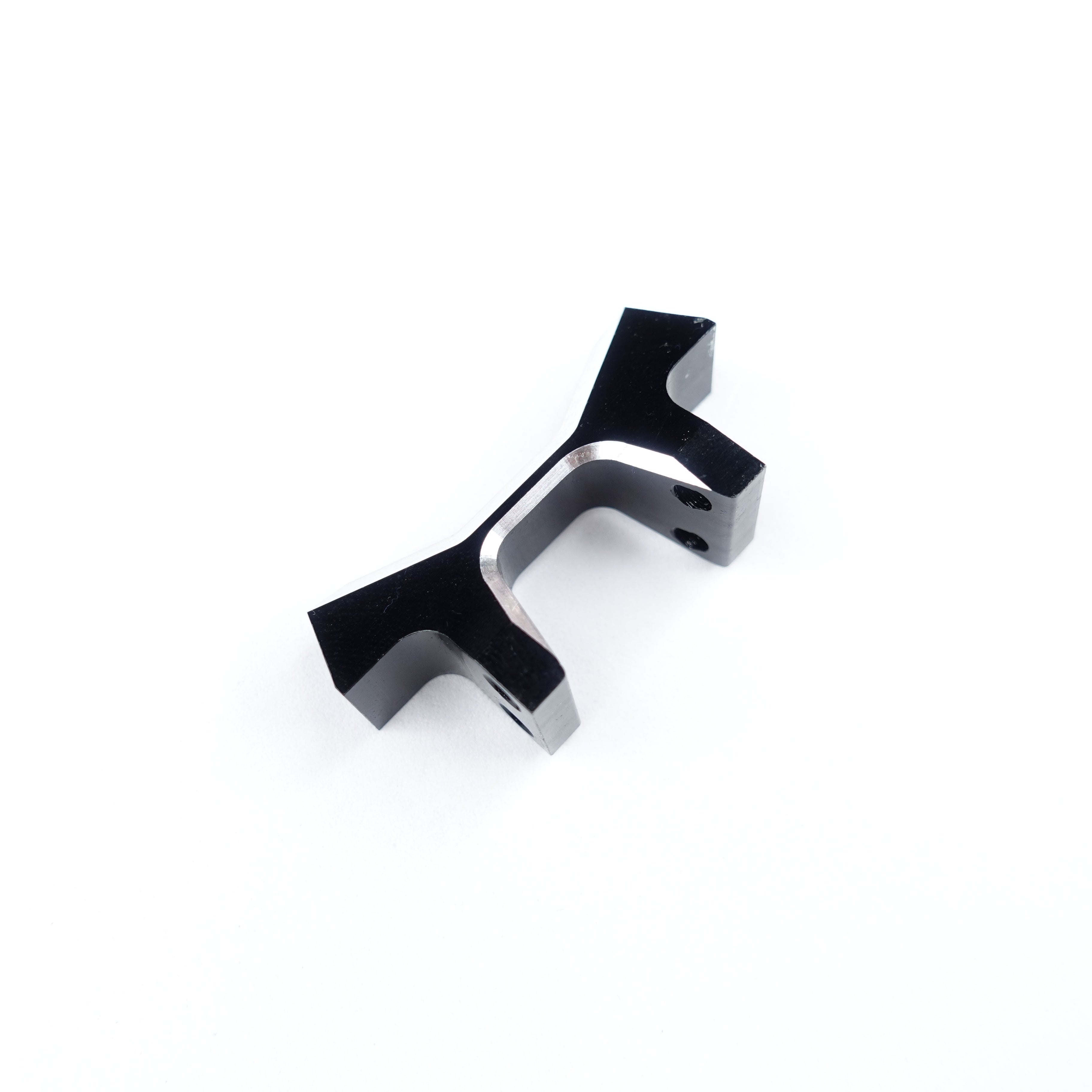 3Racing SAK-D5606 support amortisseur avant alu Sakura D5