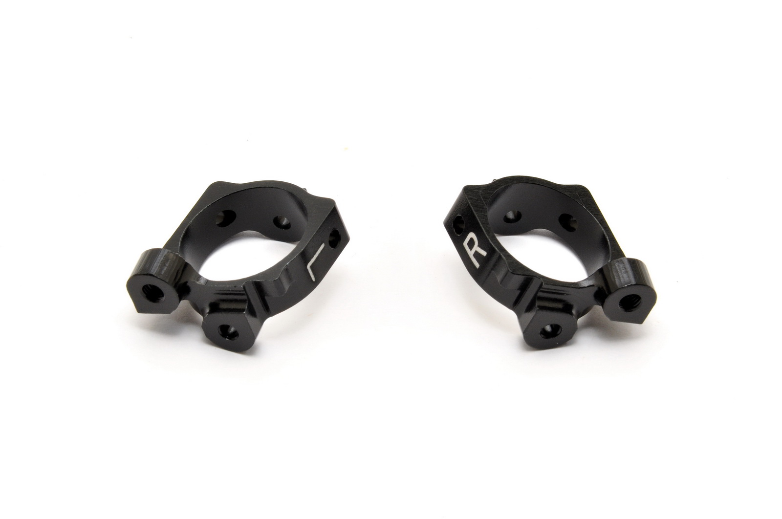 Hobao OP1-0012 H2 fusée avant CNC pièce RC upgrade