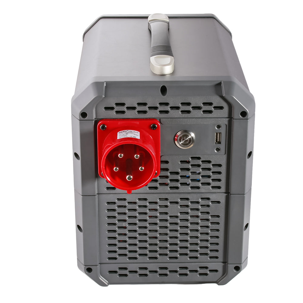 Tattu TA9000 Plus chargeur drone 2 voies 9000W 120A
