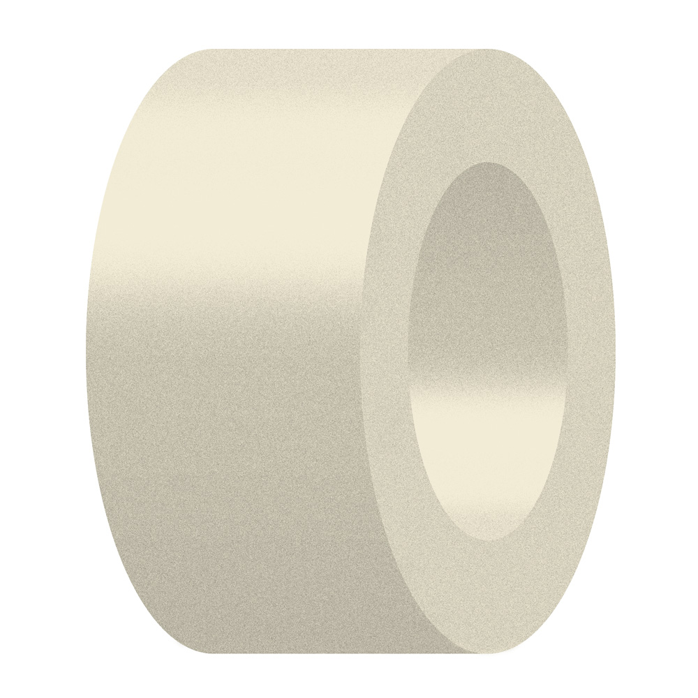 GRP Accessori GN30FM inserts M paire moquette 1:10