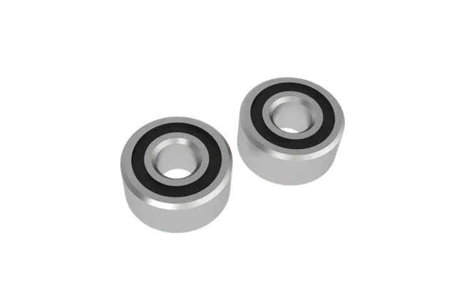 3Racing Cero SAK-ZNMBMR681X roulement 1,5x4x2