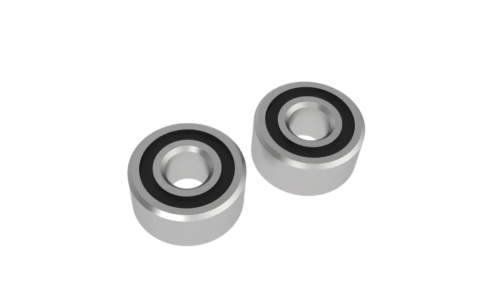 3Racing Cero SAK-ZNMBMR681X roulement 1,5x4x2
