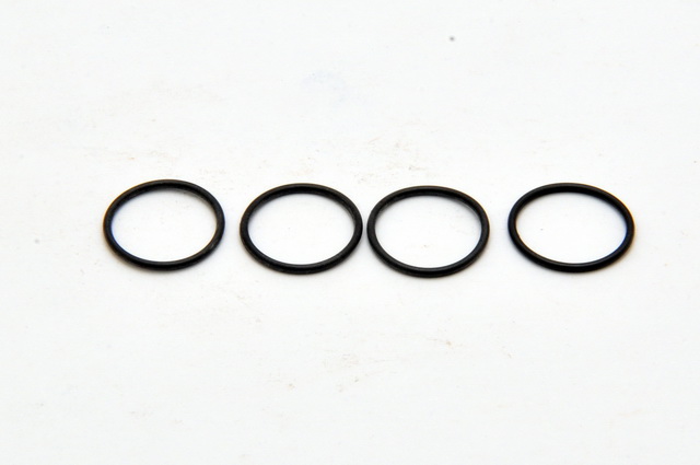 Hobao 22029-1 joints toriques 12x14x1 mm x4