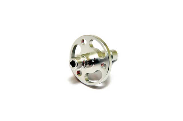 Hobao 41025 arbre intermédiaire rigide Solid Layshaft