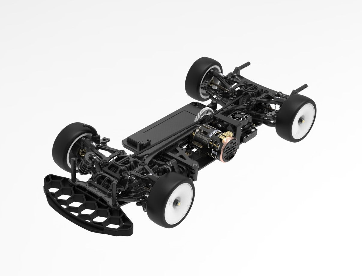 3Racing Cero Sport KIT-CERO SPORT kit touring 1/10