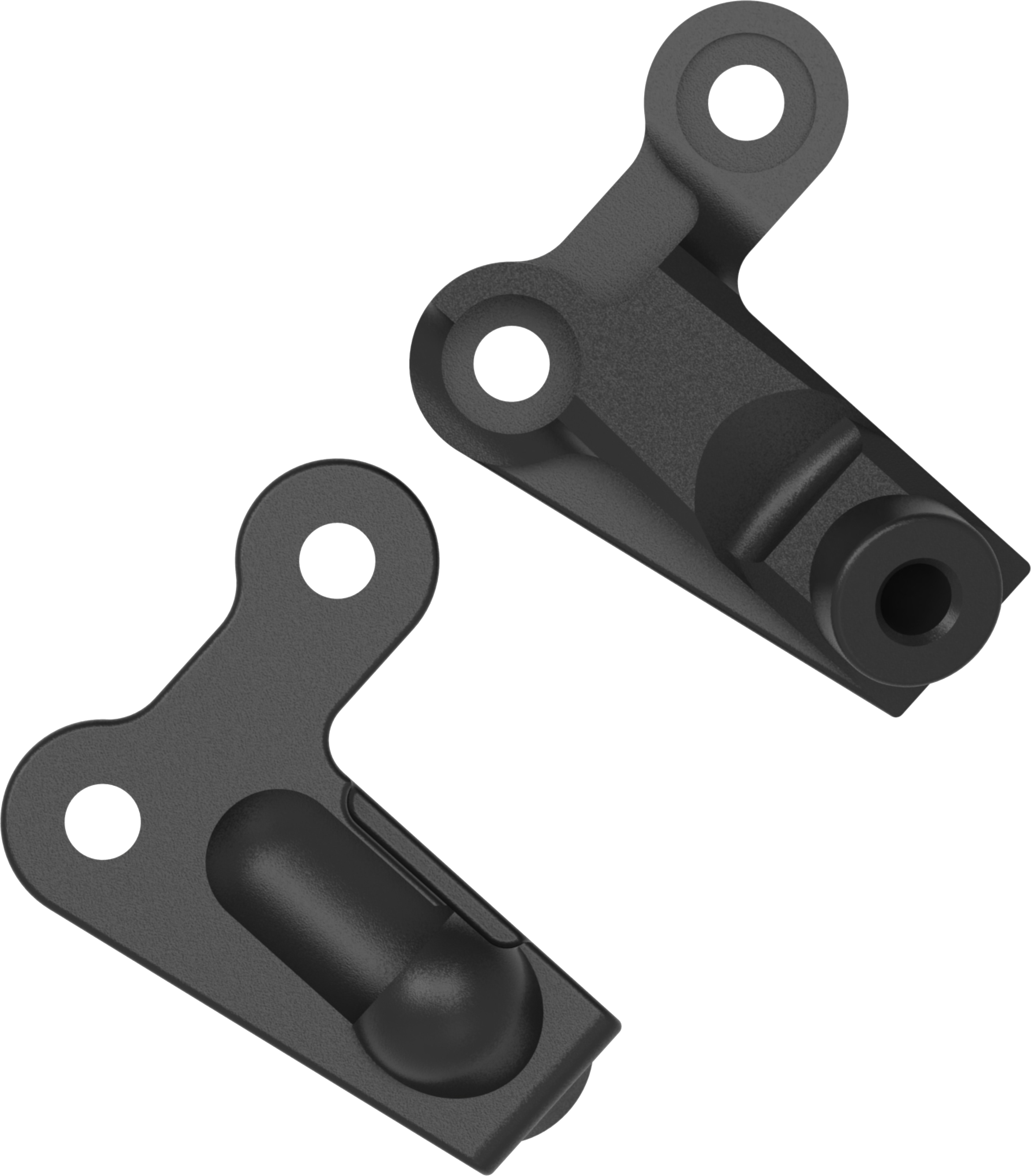 3RACING Cero SAK-CM107 Support Amortisseur Avant M