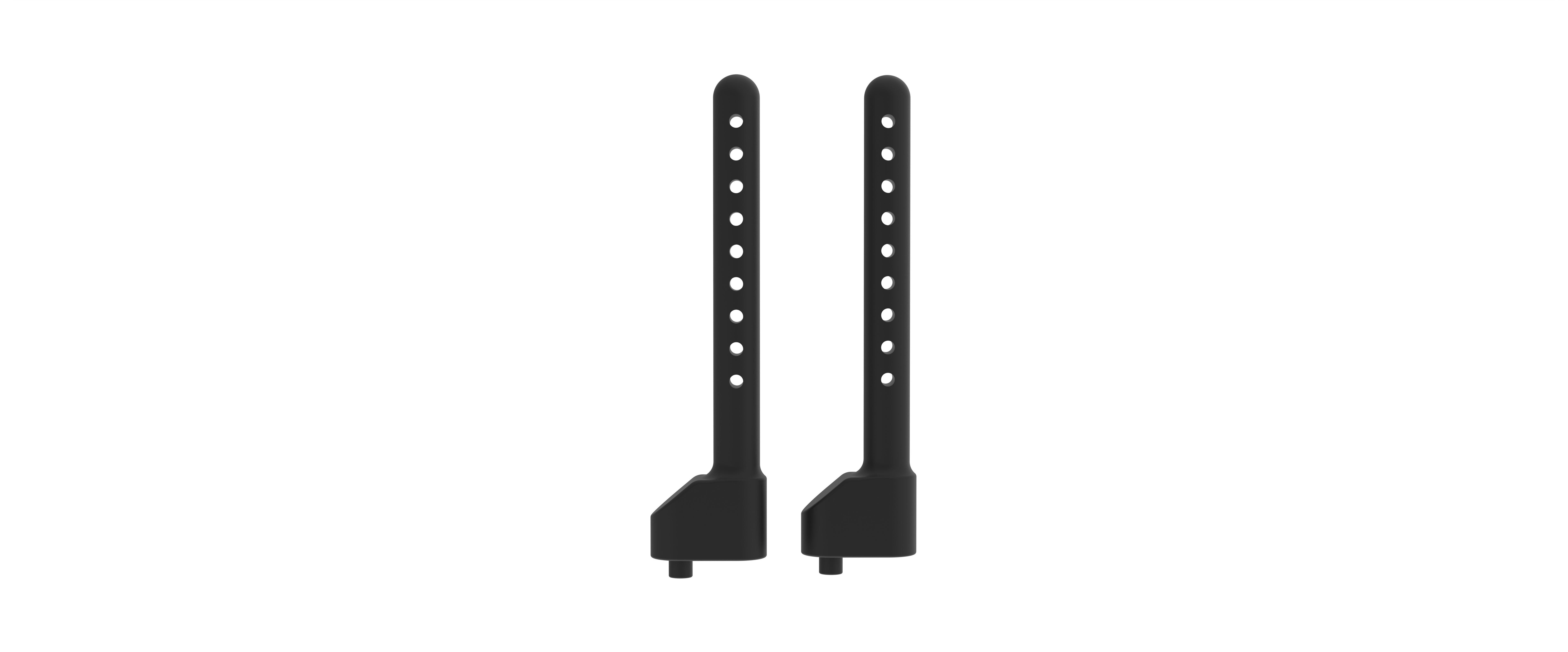 3Racing SAK-C156 support carrosserie arrière Cero