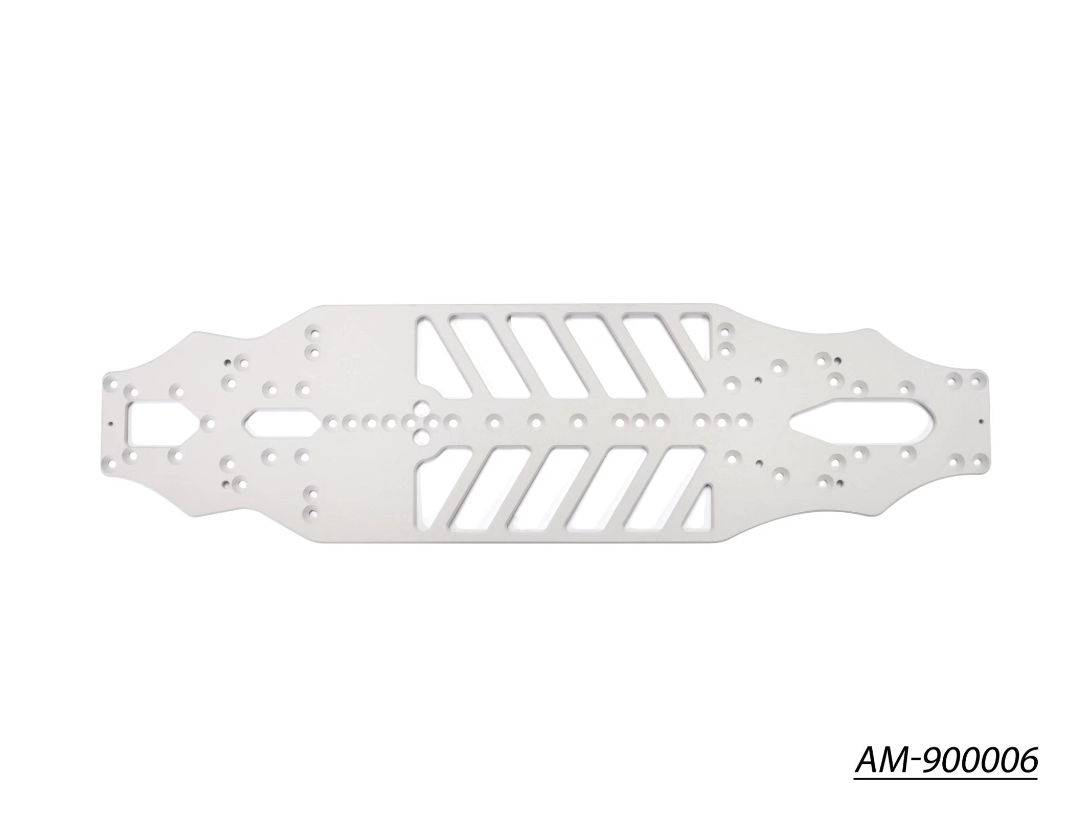 Arrowmax Arrowspace Châssis Yokomo BD9 Mg AM-900006