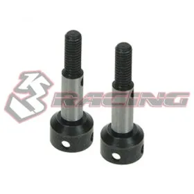 3Racing SAK-40C noix cardan Sakura Zero
