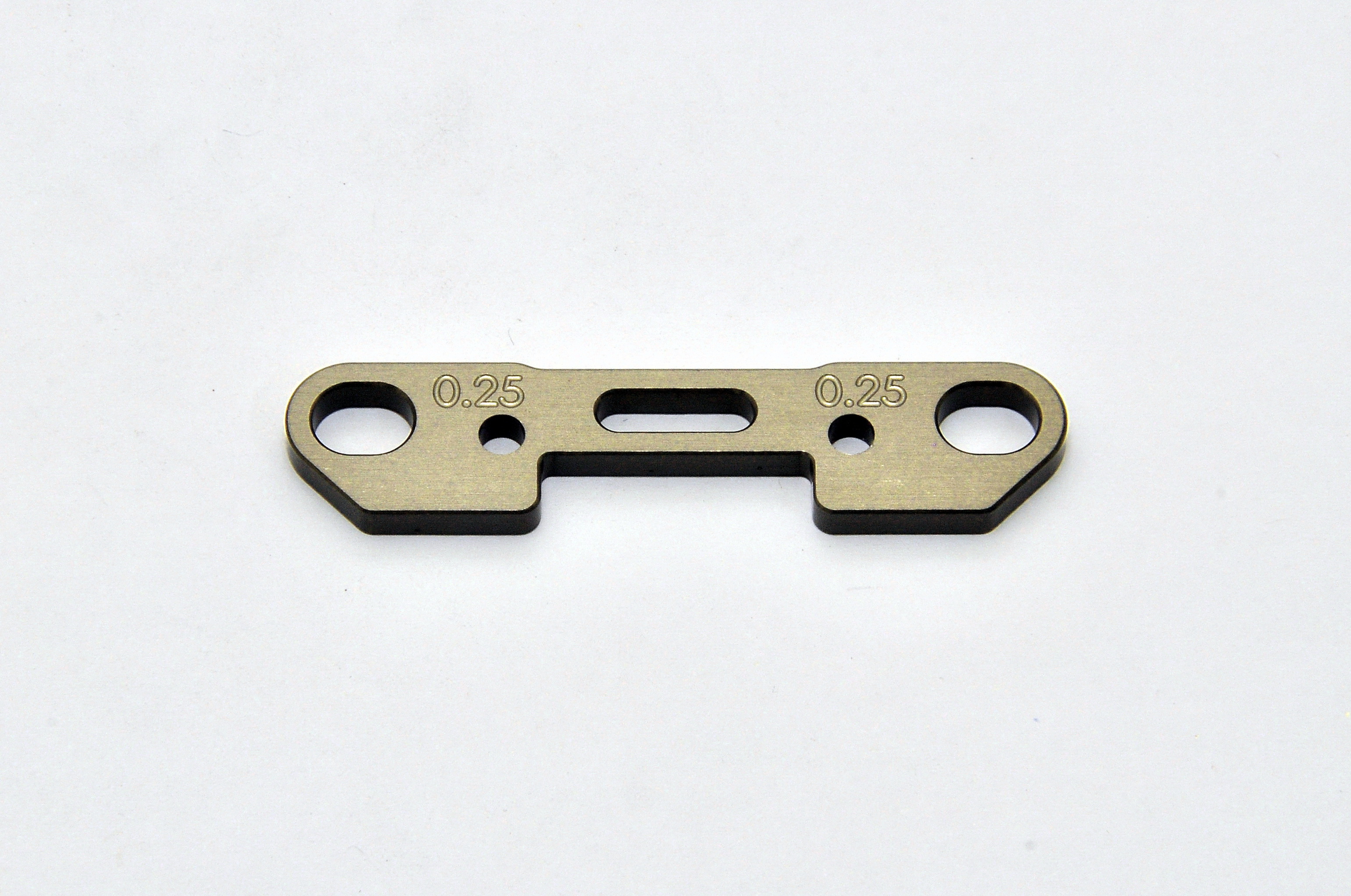 Hobao Hyper VS OP-0116 support bras arrière CNC 0,25°