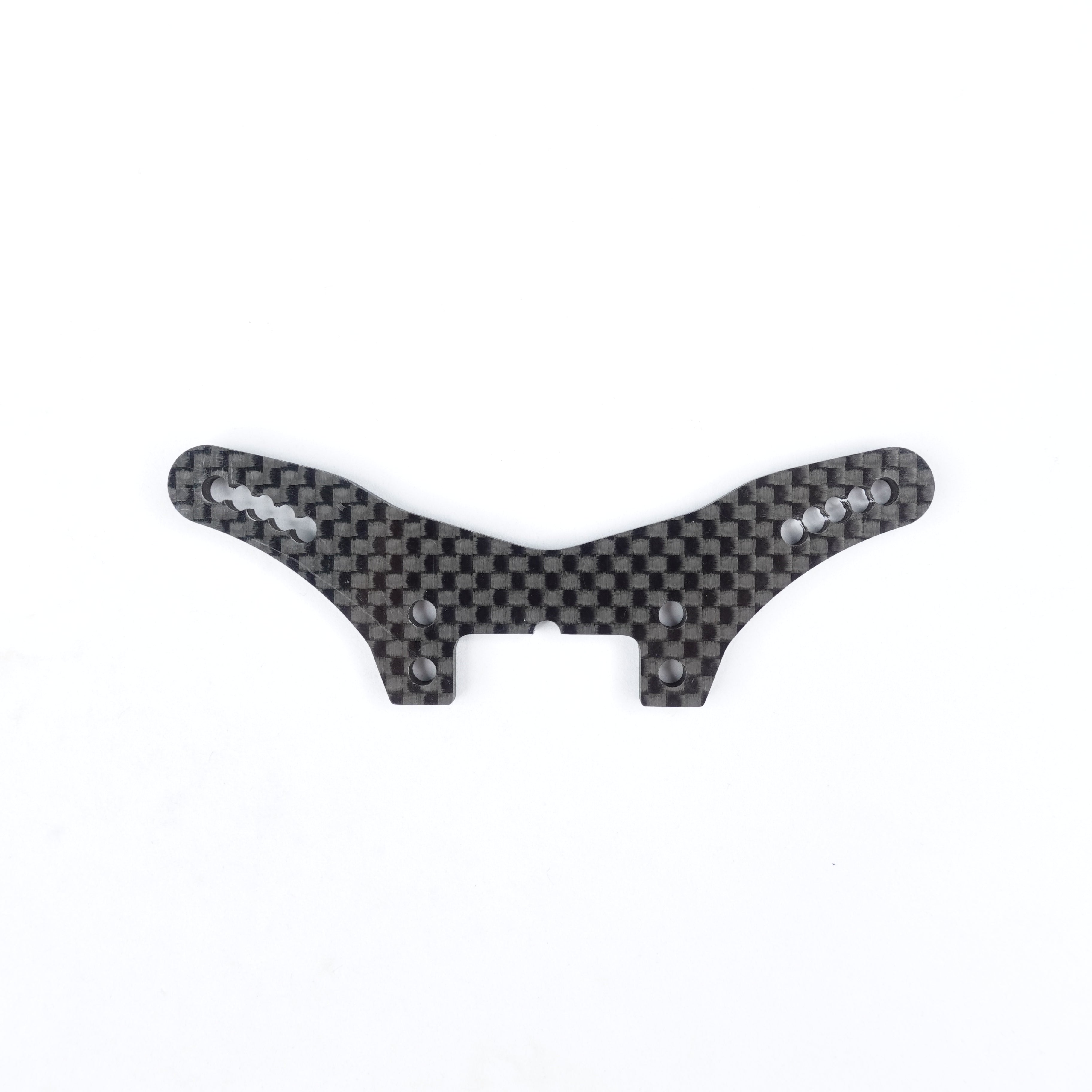 3Racing Sakura SAK-X10/4/WO Support amortisseur avant +4mm
