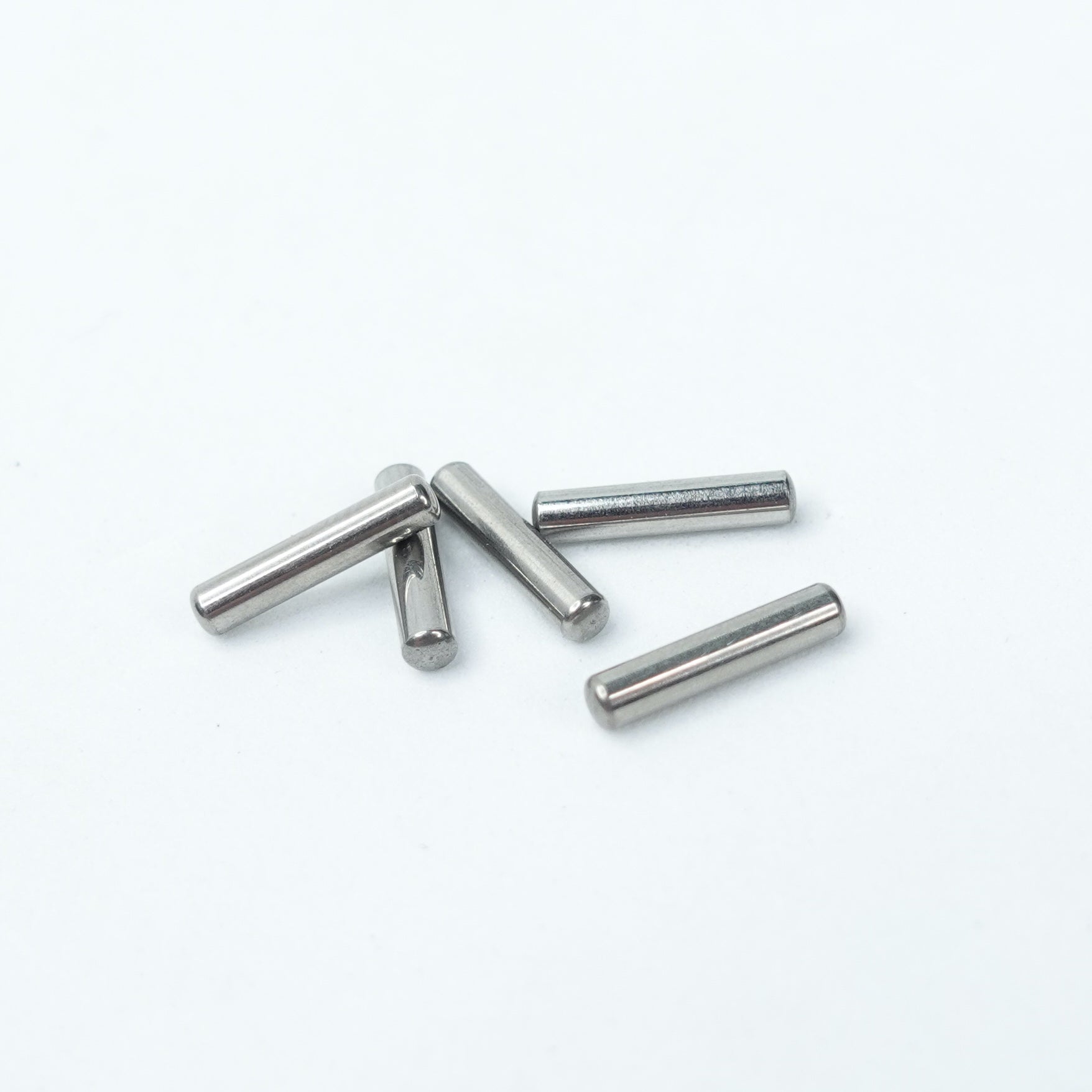 3Racing Parts goupille acier M1.5x7.3mm x5