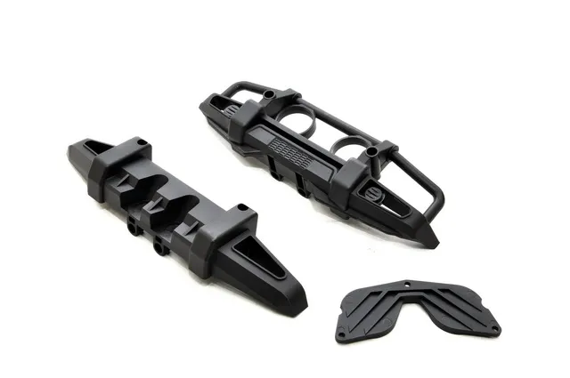Hobao Car Parts Kit Pare-Chocs Avant Arrière 94081
