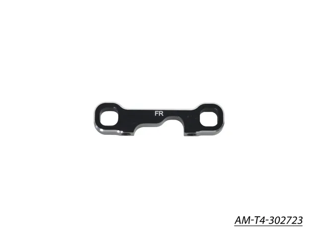 Arrowmax AM-T4-302723 cale avant alu Xray T4'20