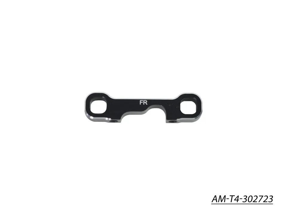 Arrowmax AM-T4-302723 cale avant alu Xray T4'20