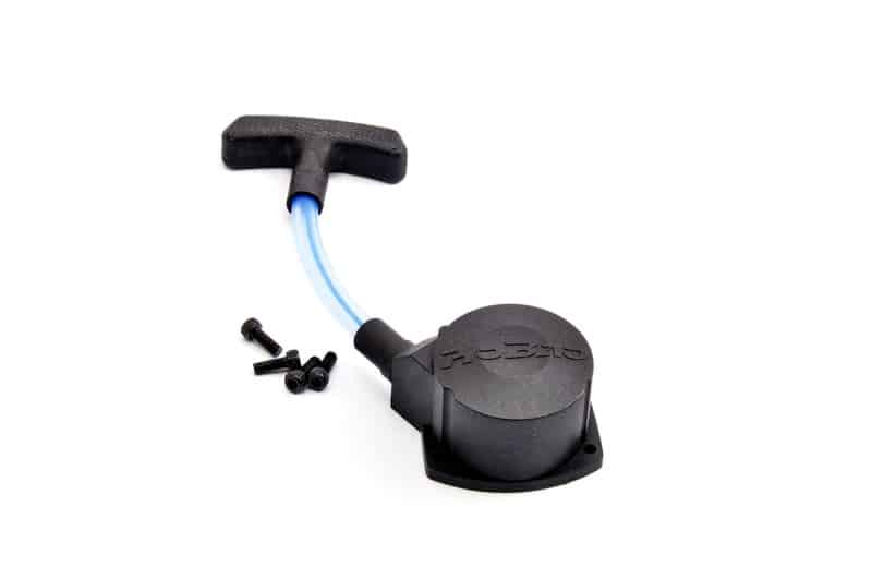 Hobao E30041 Lanceur Tirette Moteur Nitro
