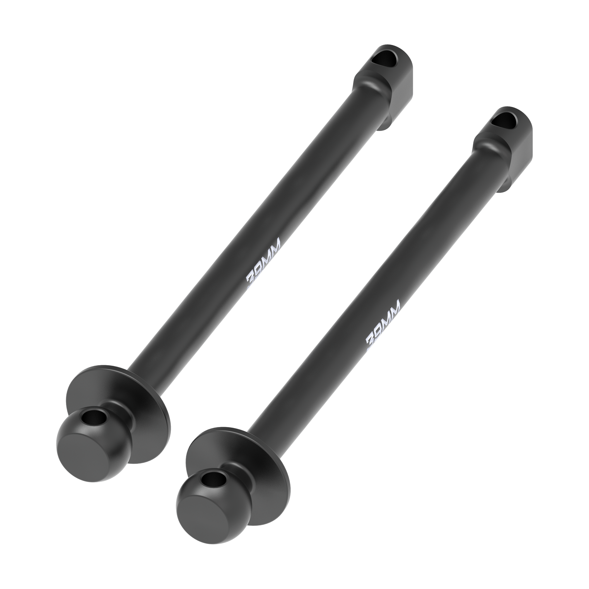 3Racing AuperD5 SAK-D6821J arbre transmission 39 mm acier x2