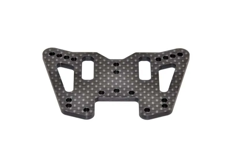 Hobao OP1-0071 TT 2.0 tour amortisseur arrière carbone