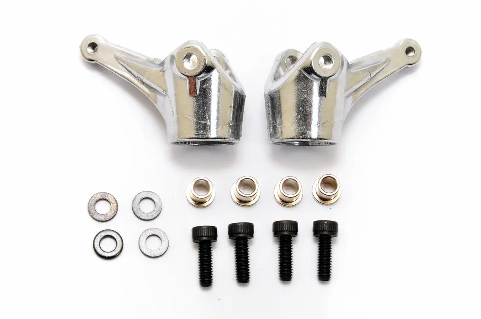 Hobao 87032 fusée de direction aluminium