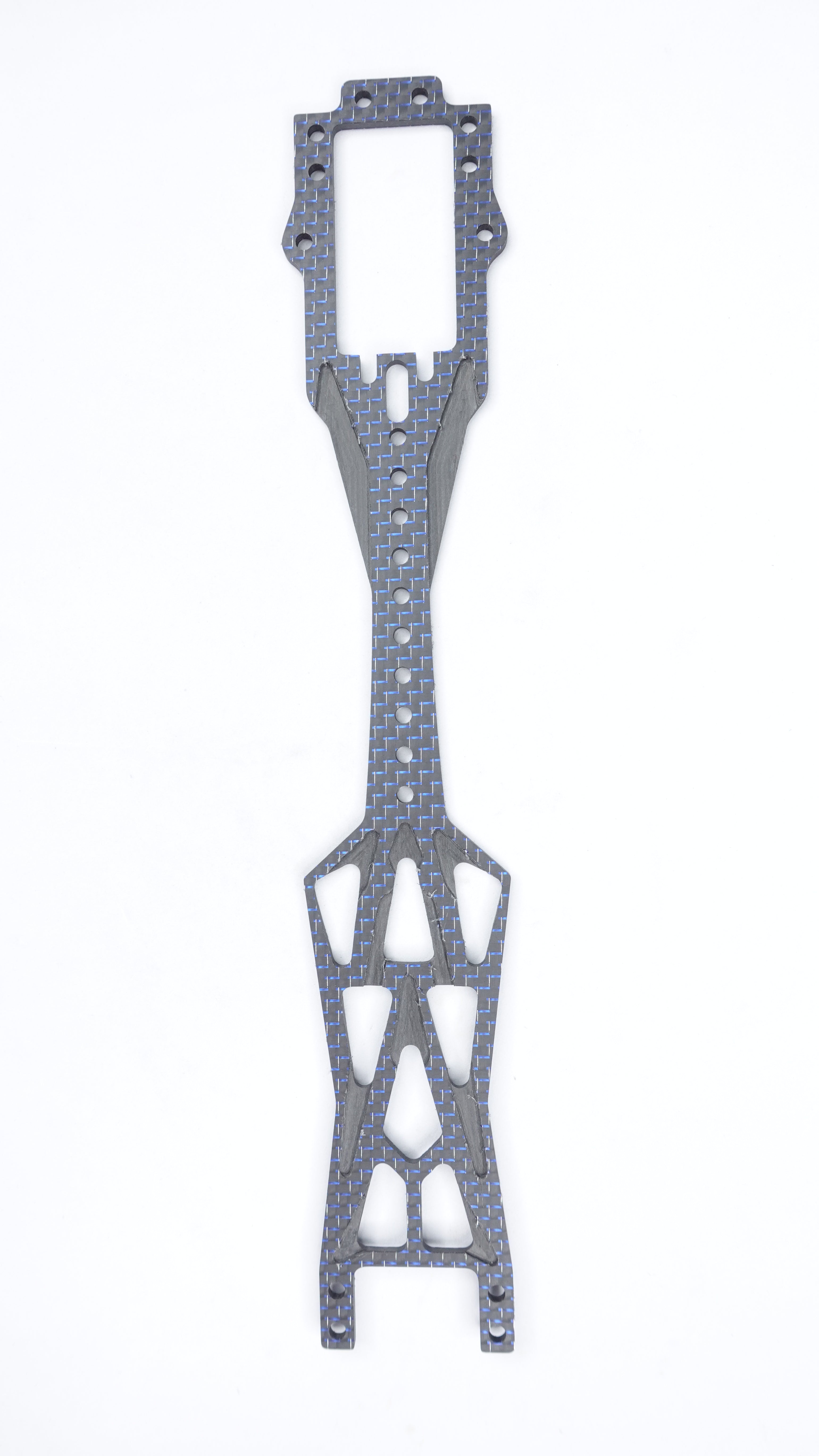 3Racing Sakura platine supérieure graphite D5SGA