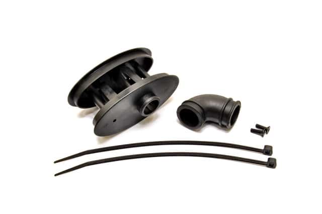 Hobao 88064 support filtre à air voiture RC
