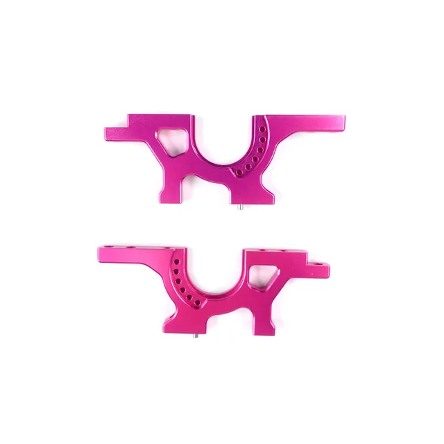 3Racing Sakura SAK-D316/PK cloison arrière alu D3