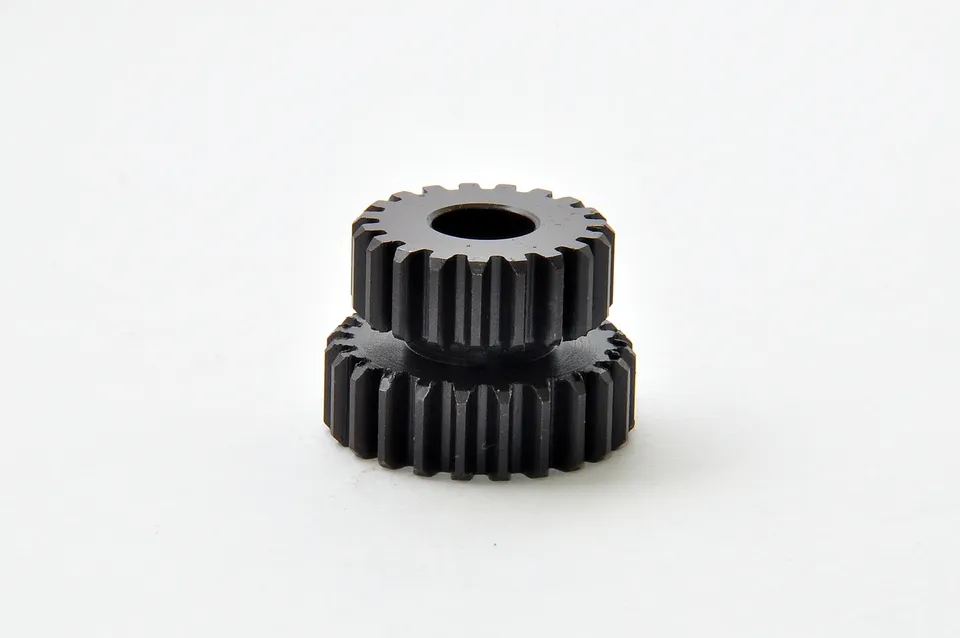 Hobao Upgrades OP-0042 pignon 2 vitesses 19T/23T
