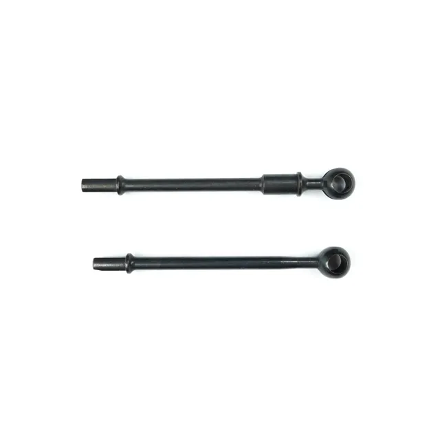 3Racing CRA-104 arbre de transmission 57.5mm Crawler EX