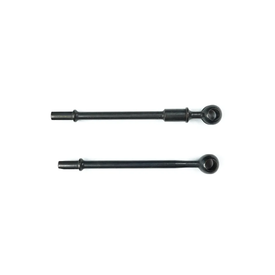 3Racing CRA-104 arbre de transmission 57.5mm Crawler EX