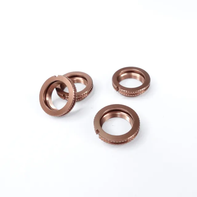 3Racing Sakura SAK-XS307B bague réglage amortisseur