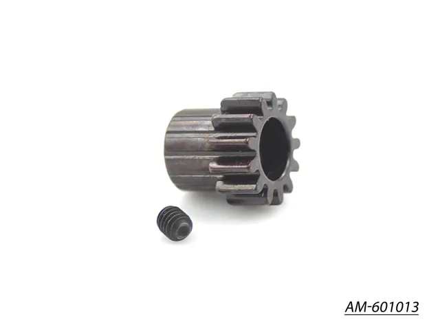 Arrowmax Gears pignon Ultra 13T Module 1 acier AM-601013