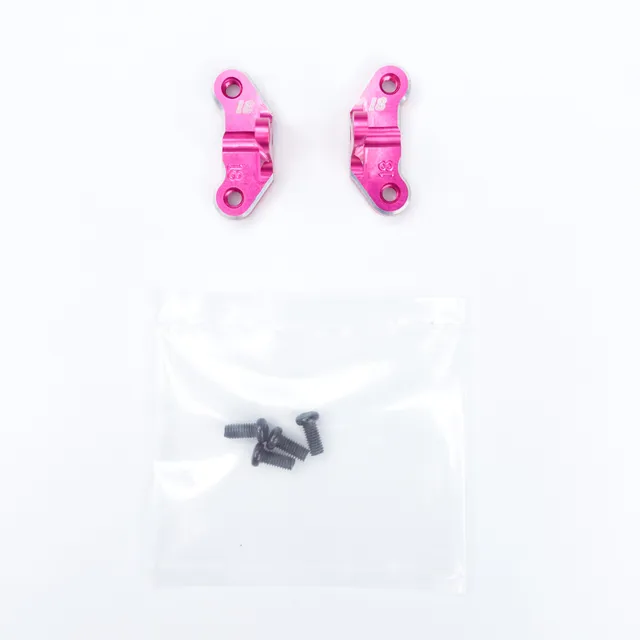 3RACING Sakura SAK-D4817A Cale Chasse Alu 18° D4