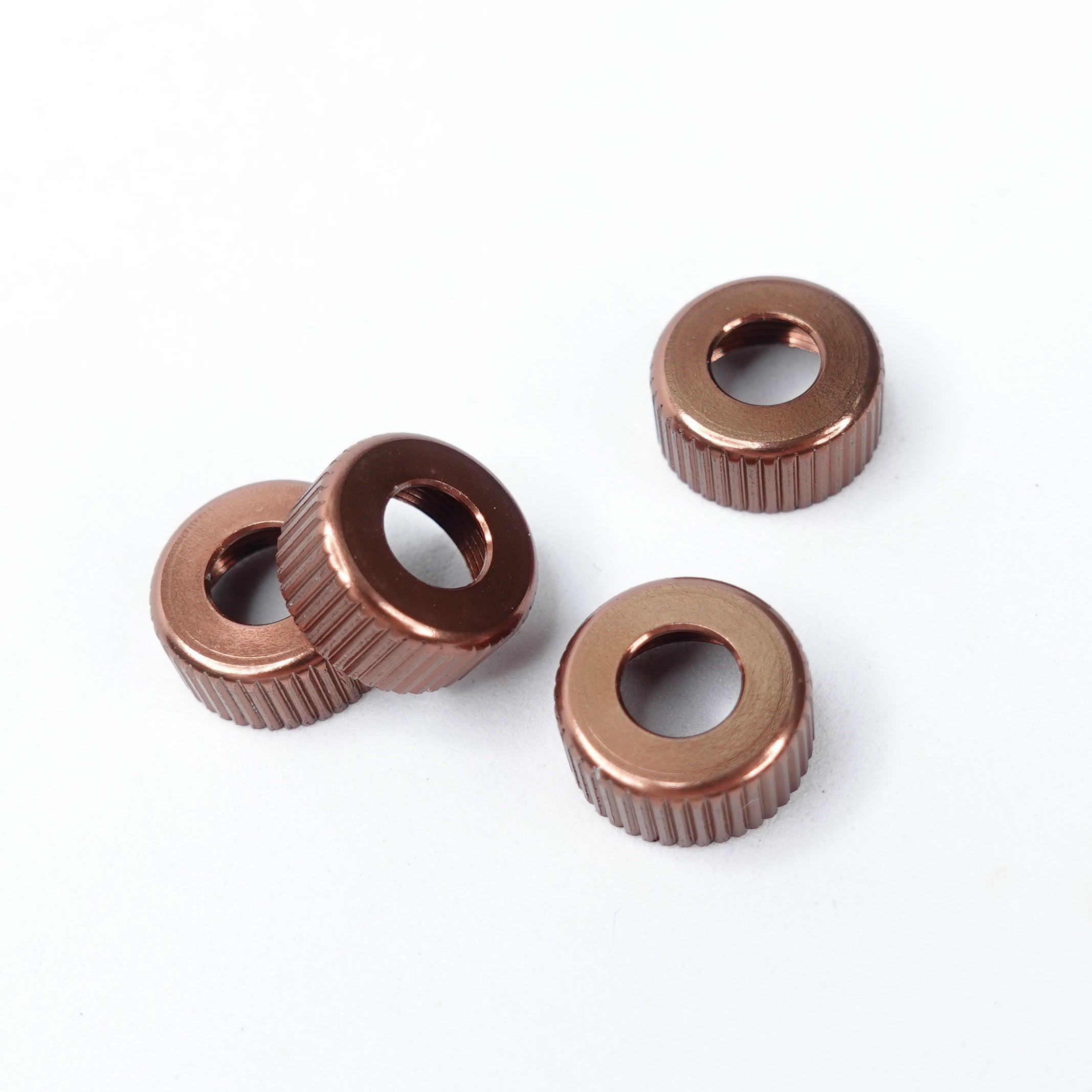 3Racing Sakura SAK-XS307C bouchon amortisseur SAK-XS307