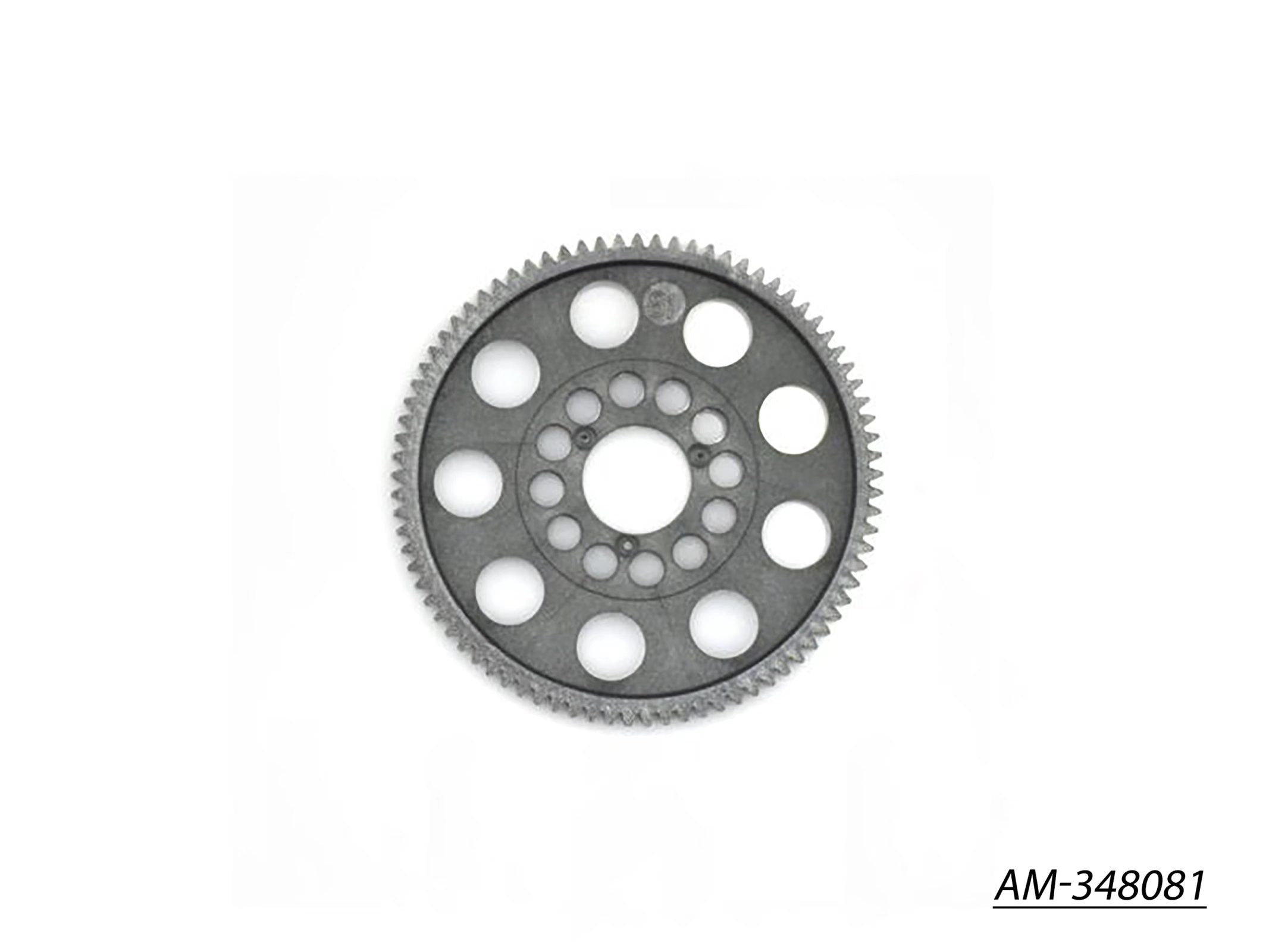 Arrowmax Gears Couronne 48P 81T AM-348081