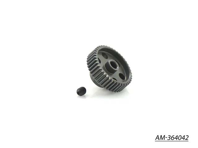 Arrowmax Gears pignon 64P 42T alu 7075 AM-364042