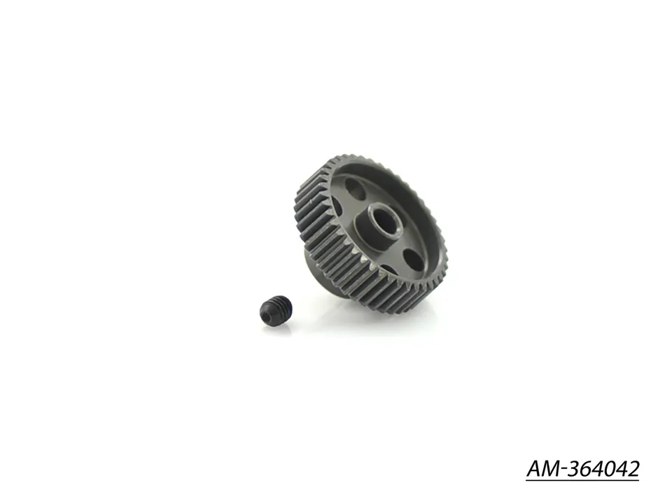 Arrowmax Gears pignon 64P 42T alu 7075 AM-364042