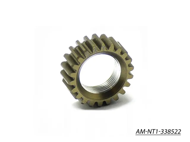 Arrowmax Gears Pignon 22T 2nd 7075 Hard AM-NT1-338522