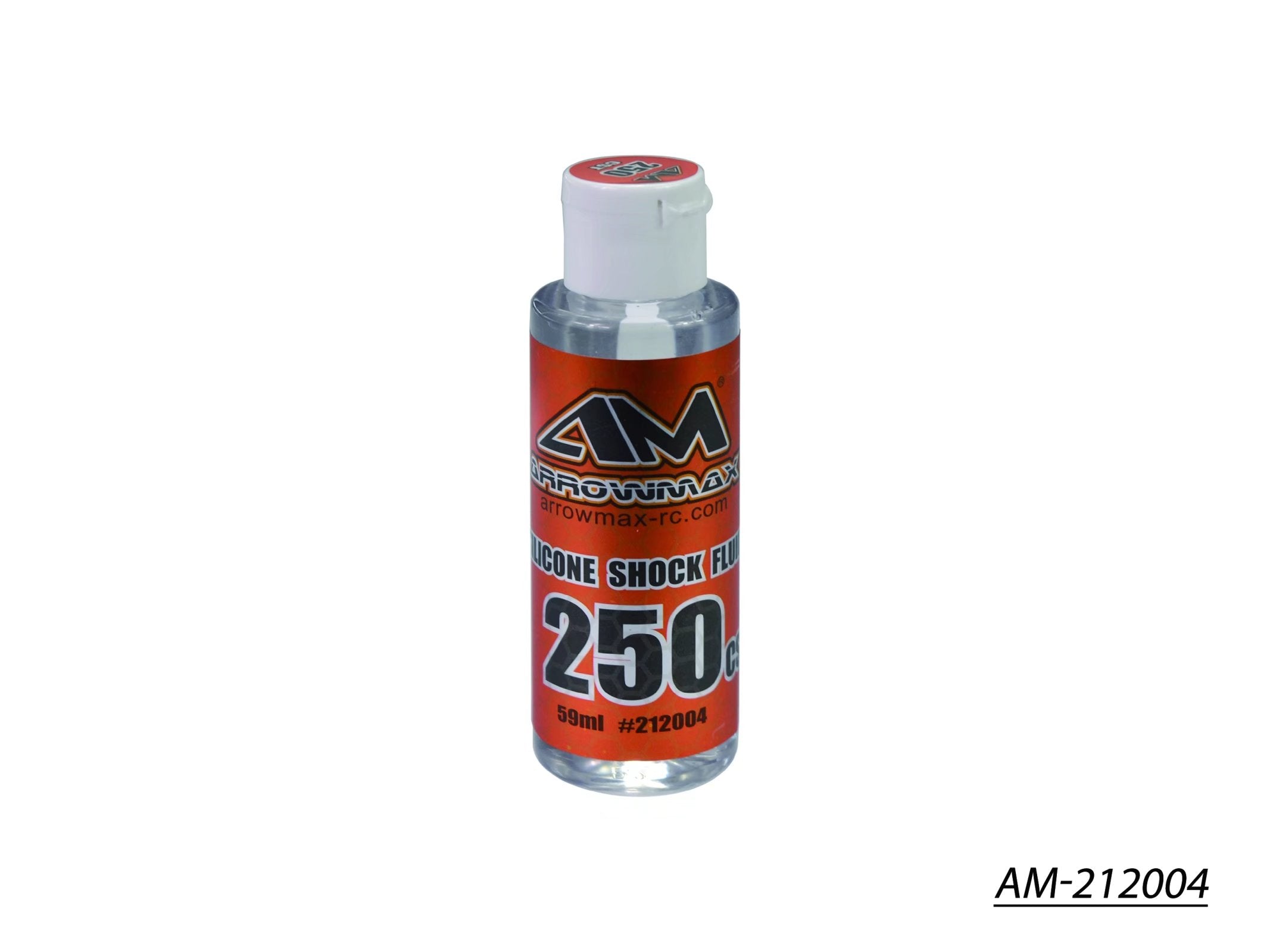 Arrowmax AM-212004 huile silicone 250cst 59ml V2