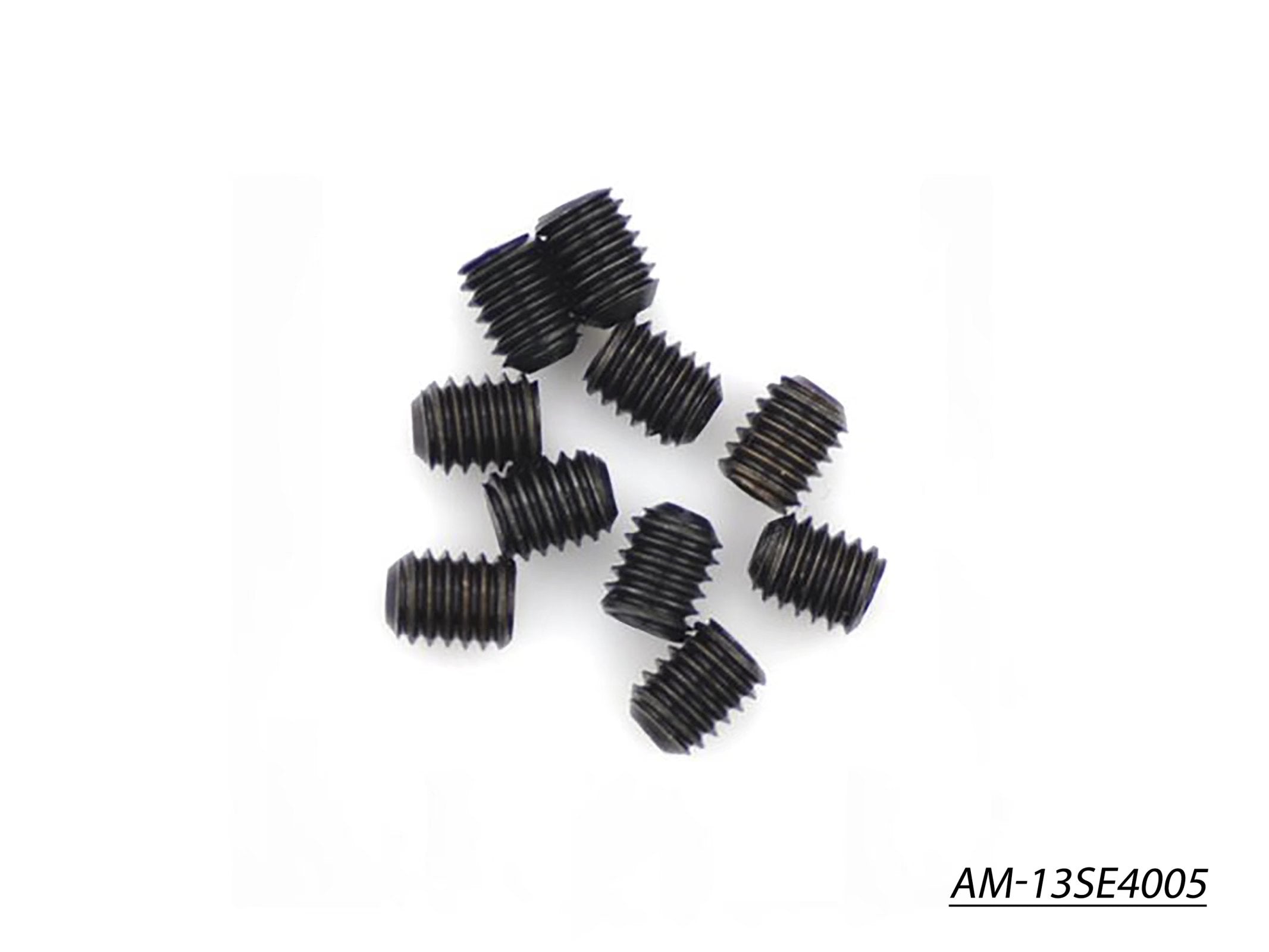 Arrowmax Screws AM-13SE4005 vis sans tête M4x5 x10