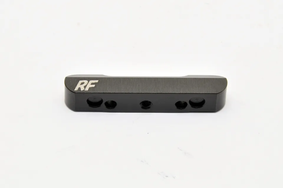 Hobao OP1-0014 support triangle arrière H2 RF upgrade