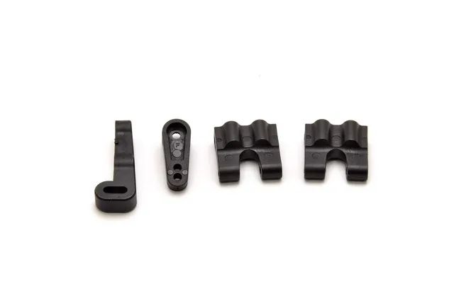 Hobao 22304 support servo et courroie réglable pièce RC