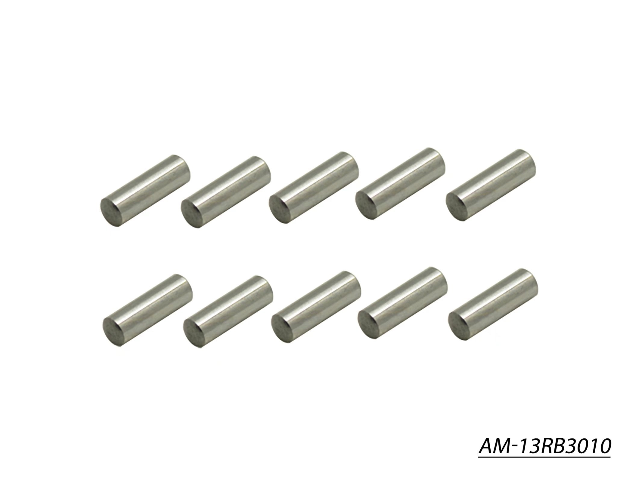 Arrowmax Accessories Pin 3x10 AM-13RB3010 goupille x10