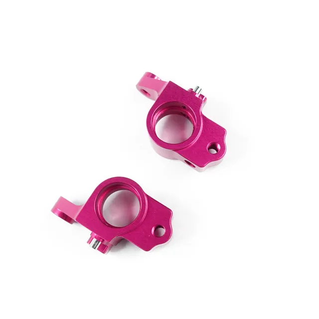 3Racing Sakura FGX-316/PK Fusée Arrière Alu