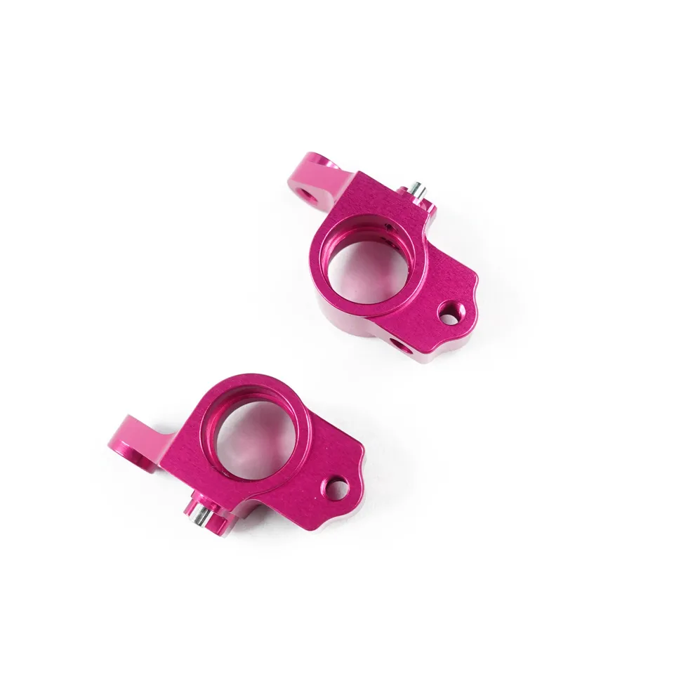 3Racing Sakura FGX-316/PK Fusée Arrière Alu